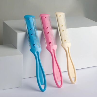 Razor Comb