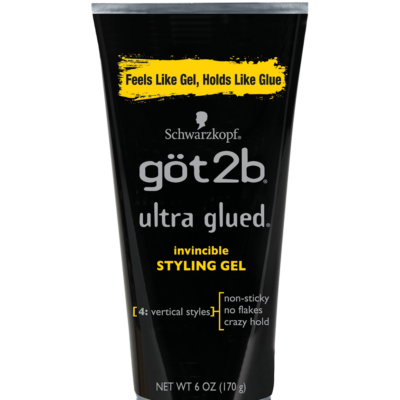 Got2b styling gel