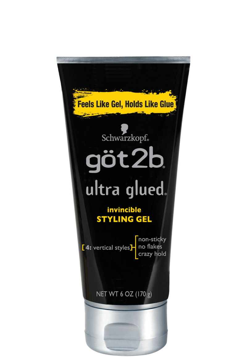 Got2b styling gel