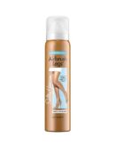 Medium glow airbrush leg sally hansen
