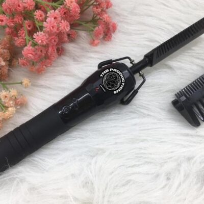 TNB production Hot comb