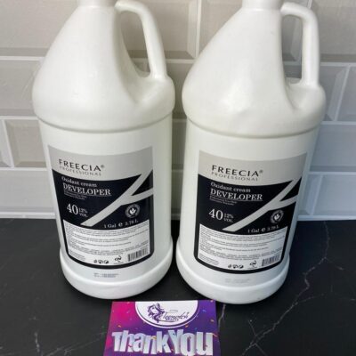 Freecia 40% Developer 3.78ltrs