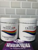 Freecia Dust Free Bleach Powder