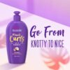 Aussie Leave-In Detangling Milk Miracle Curls 6.7 Ounce (200ml) - Image 2