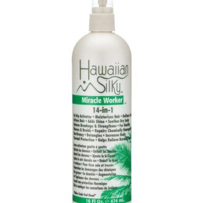 Hawaiin Silky 14 in 1 Miracle Worker 16oz