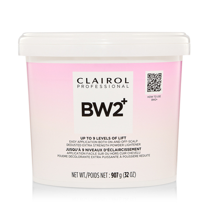 Clairol Bw2 Lightener 32 Oz