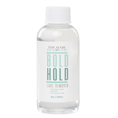 Bold Hold Remover