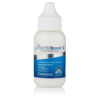 Ghost bond xl