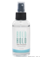 Bold hold protector