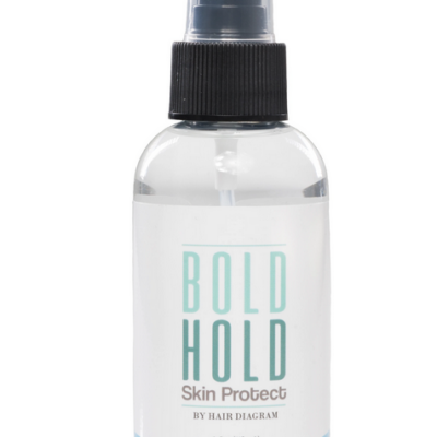 Bold hold protector