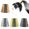 Ponytail cuff - Image 2