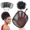 Ponytail net - Image 3