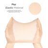 Wig Cap To Wear Under Wig (2 in Pack) Blonde - Image 3