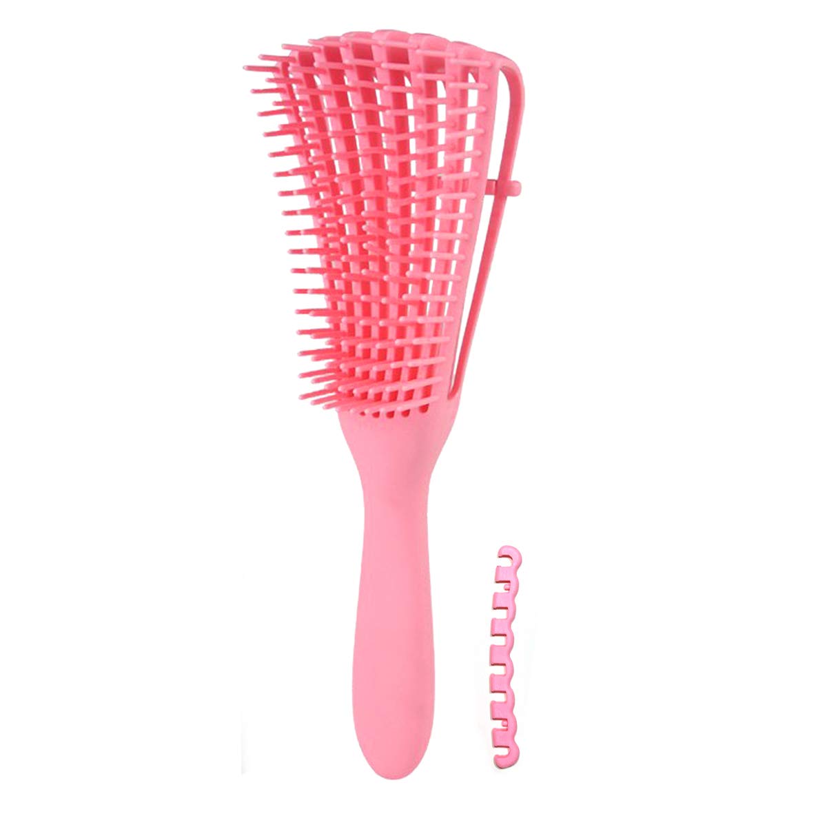 Flexi Detangling Brush 4c Hair Detangler Brush | Wigs Store South Africa |  Teenotch Beauty | Human Hair | Wig tools | Hair Products
