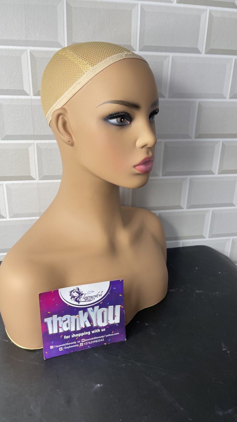 Pvc mannequin 01 - Image 2