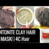 Indian Healing Bentonite Clay - Image 2