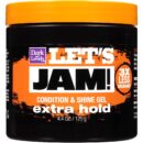 Let's Jam Shining and Conditioning Hair Gel