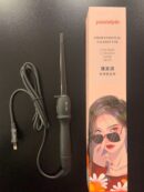 Curler without handle