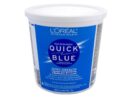 L'Oreal Quick Blue Powder Bleach Extra Strength