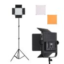 LED 660 PRO light (LED light)