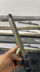 Ocean wave curler 25 inches