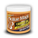 Blue Magic carrot oil Leave-In Conditioner