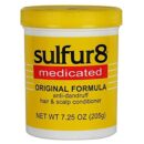 Sulfur8 Medicated Hair &Scalp Conditioner - 7.25oz
