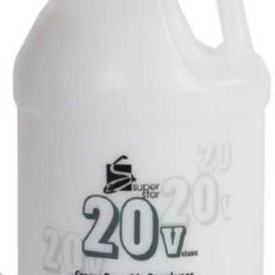 Super star developer (3.78L) Gallon