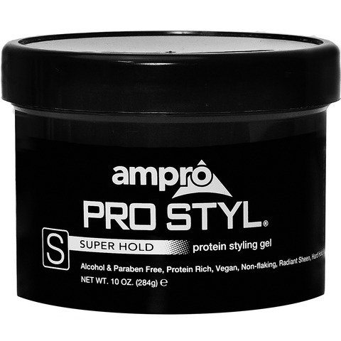 Ampro Pro Styl Protein Super Hold Styling Gel | Wigs Store South Africa | Teenotch Beauty | Human Hair | Wig tools | Hair Products Ampro Pro Styl Protein Super Hold Styling Gel | Wigs Store South Africa | Teenotch Beauty | Human Hair | Wig tools | Hair Products