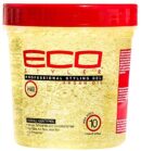 Eco Style Styling Gel, Argan Oil