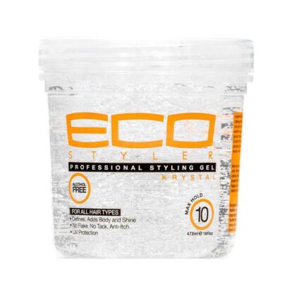 Eco Styler Krystal Styling Gel