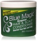 Blue Magic Bergamot