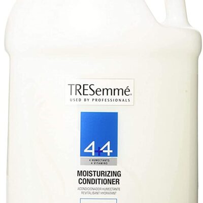 TRESemme 4+4 Moisturizing Conditioner Gallon