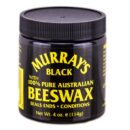 Murray's Black Beeswax