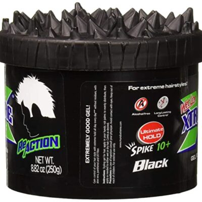 Wet Line Xtreme Reaction Styling Gel
