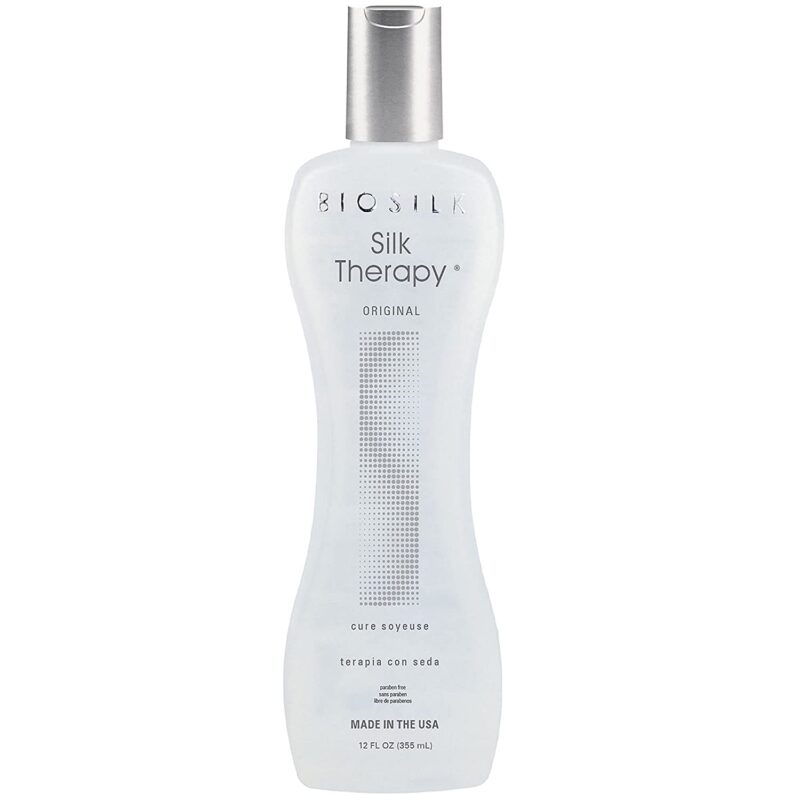 BioSilk Silk Therapy