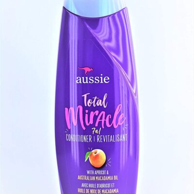 Aussie Total Miracle 7-N-1 Conditioner