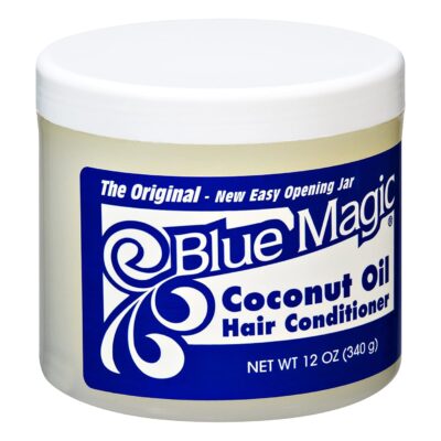 Blue Magic Original Coconut Oil Hair Conditioner