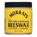 Murray's Pure Beeswax yellow 4 oz