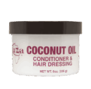 Kuza Coconut Oil Conditioner and Hair Dressing