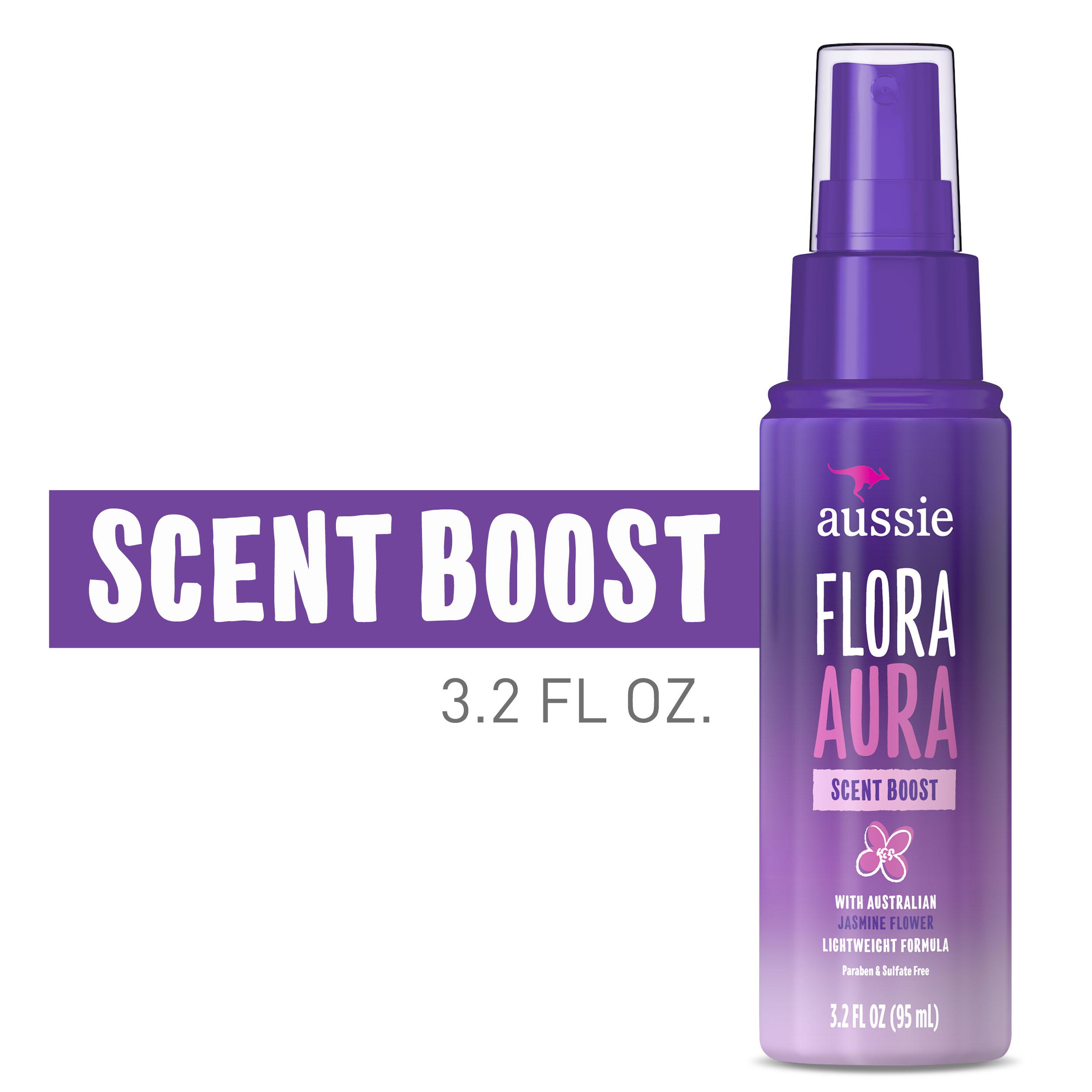 Aussie Flora Aura Scent Boost Spray Hair Perfume  oz | Wigs Store South  Africa | Teenotch Beauty | Human Hair | Wig tools | Hair Products