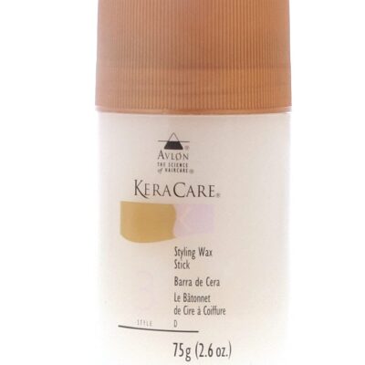 KeraCare Styling Wax Stick 2.6 oz