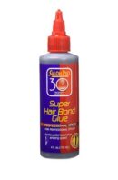 Salon Pro 30 Seconds Super Hair Bond Wig Glue 8oz