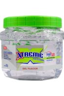 Wet Line Xtreme Macro Clear Styling Gel 1KG