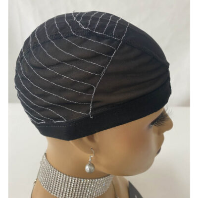 Guideline Map Wig Cap frontal 13*4