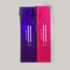 Transparent bag with hanger - Image 3
