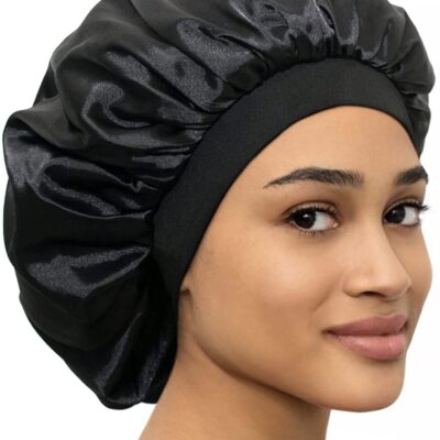 Hair bonnet
