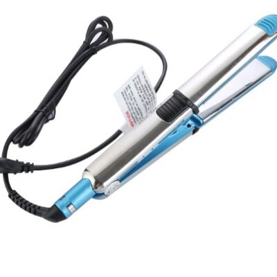 Nano mini straightener