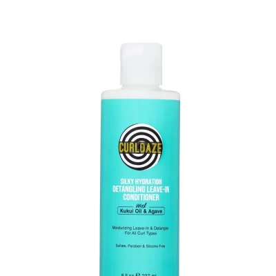 Silky Hydration Detangling Leave-In Conditioner
