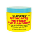 Glover's Medicated Ointment For Dandruff 3.5 oz